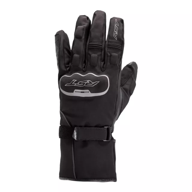 RST Axiom Gloves CE WP - Black