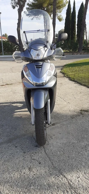 Honda SH 300 i - 2011
