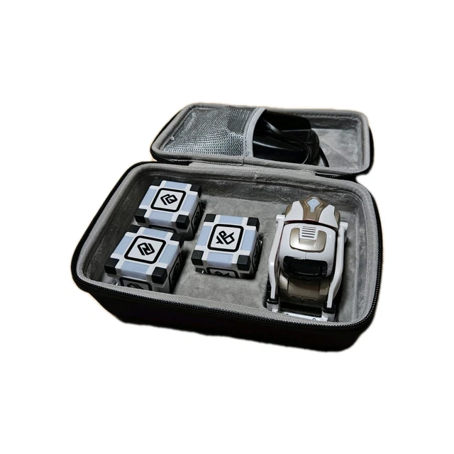 Robot Cozmo Anki – Complet Avec Boîte – Occasion