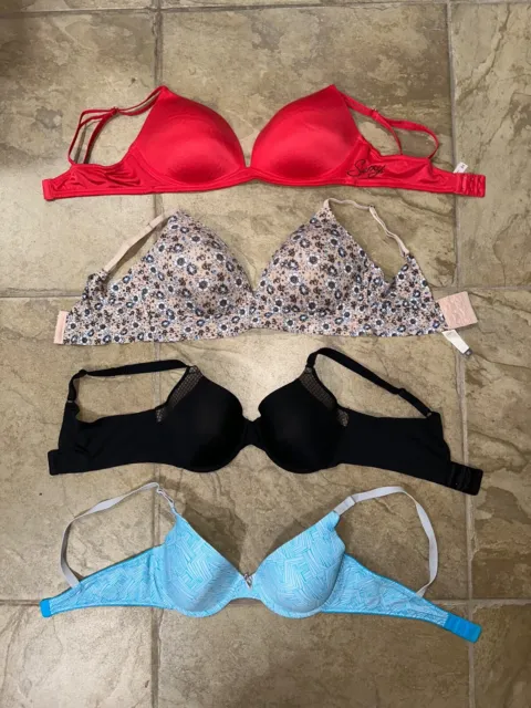 Bras 38C Used FOR SALE! - PicClick UK
