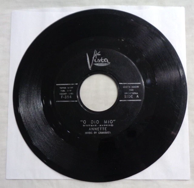 DIO MIO MUSIC VHS Color Stereo 24min Concert/Performance