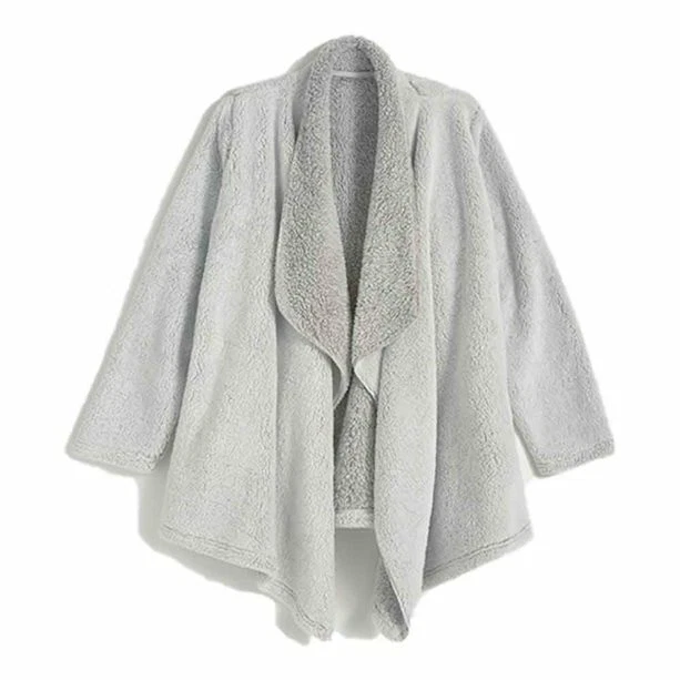 WATERFALL LOUNGE JACKET by Avon UK size Large (16-18) or XL (20-22