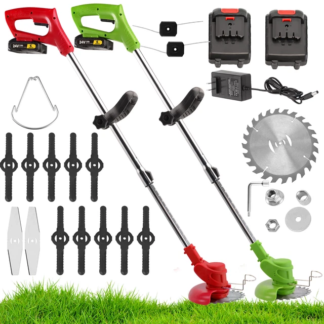 Piccolo Tagliasiepi A Batteria: 10 Migliori Del 2025 - Foto 7