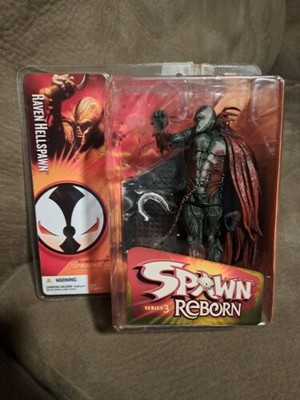 raven hellspawn