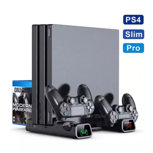 Acheter Ventilateur de refroidissement pour Playstation 4 SLIM en