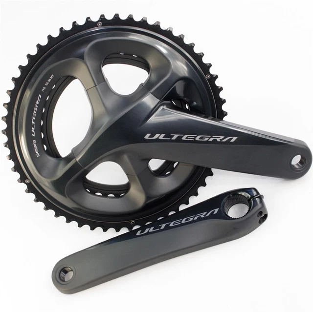 Compteur De Puissance Stages Pour Shimano Ultegra R8000 - Bras Gauche 170mm - NEUF