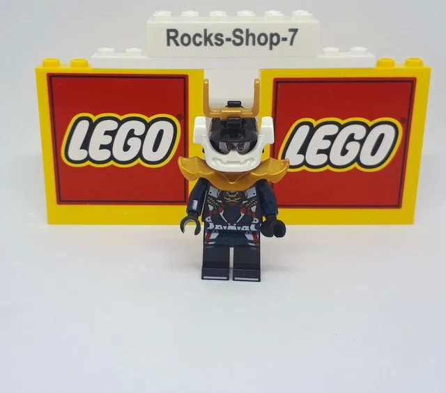 Lego online ninjago sog