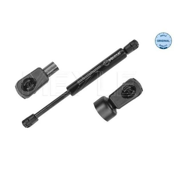 Vérin De Capot Moteur Meyle - Référence 28-40 910 0009, Longueur 565 Mm, Force 290 N | Compatible Kia Sorento I (JC)