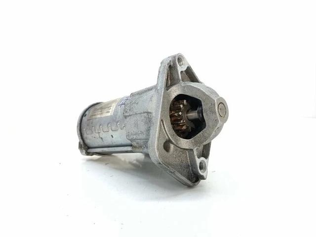 Motorino Avviamento Peugeot 306 sw 1.9 D WJZ
