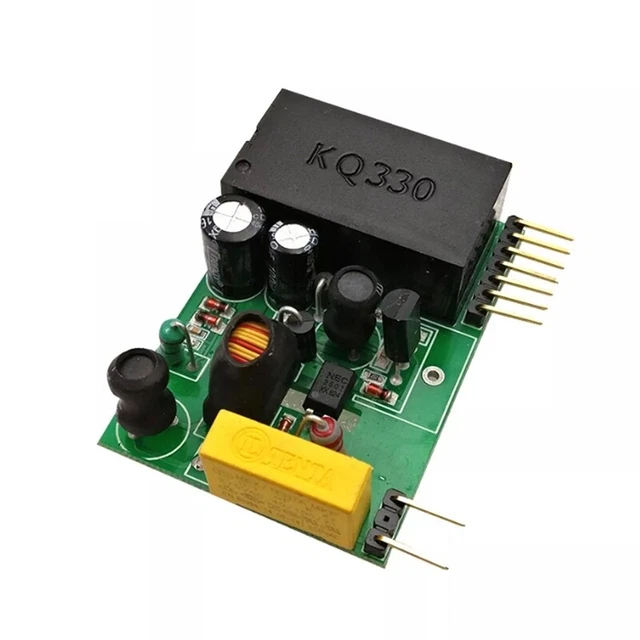 KQ-130F Line Carrier Module / No External Components Required K9A5