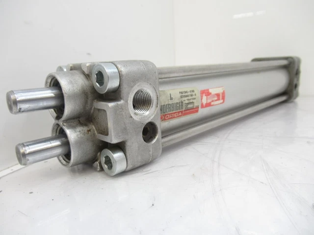 PA51240-0160 DZ5040/160-6  CYLINDRE pneumatique hoerbiger origa piston