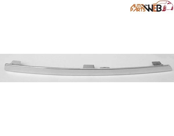 Spoiler Anteriore Par Per VW Golf IV - Ricambio Qualità Equal P1051 - Foto 2