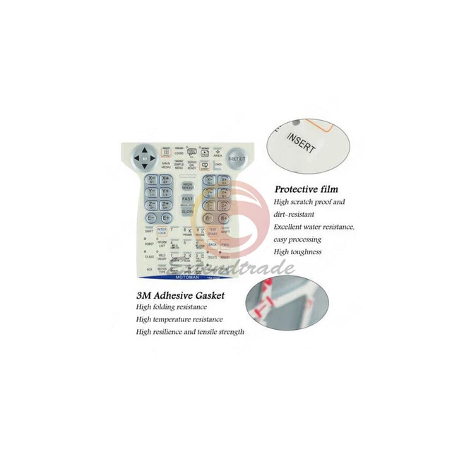 Alimentation à tension constante pour bandes LED, pilote ultra fin