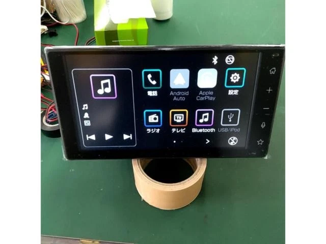 DAIHATSU GENUINE 9 inch display audio $868.35 - PicClick CA