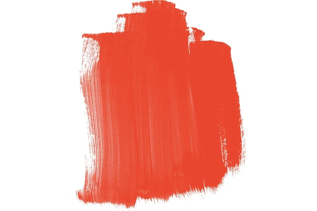 Tubo de aceites MazArt 60 ml - naranja (serie 1)