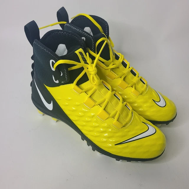 Nike force savage varsity 2 top