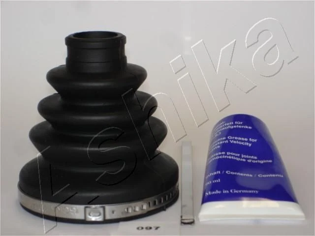 SET POLSINI ASSE ASHIKA LATO TRASMISSIONE adatto per NISSAN DATSUN PICK TERRANO