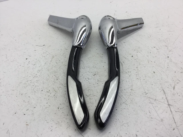 Ganasce Freno Ferodo Ferodo Ganascia Freno Posteriore Per Moto Yamaha 125 Xv Virago 1997 A Ganasce Freno Posteriori 750