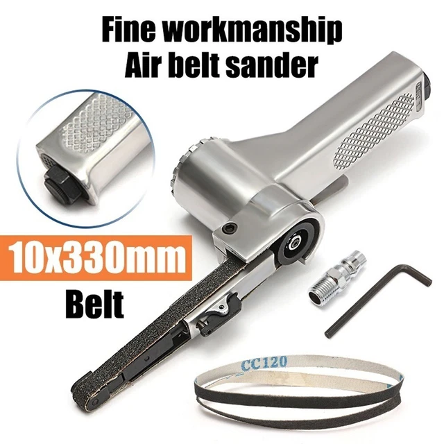 Macchina a coda angolare 10*330 mm 3/8"" cintura ad aria chl zelo cintura chl zelo