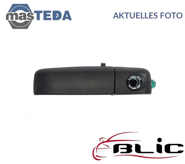 6010-07-033415P Türgriff Tür Griff Links Vorne Blic Neu Oe Qualität