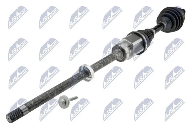 Freelander 2 : Arbre de transmission - Mécanique / Électronique - Forum
