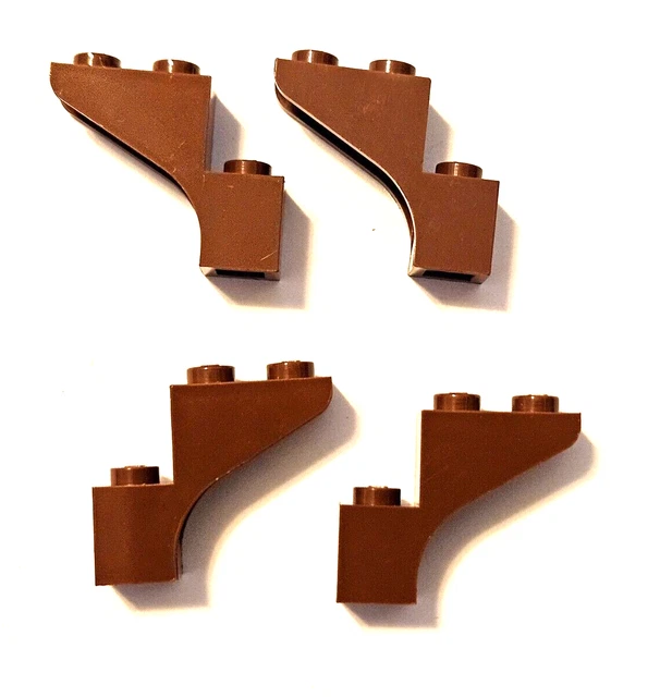 Mattoncini, LEGO, Costruzioni, Giocattoli e modellismo - PicClick IT