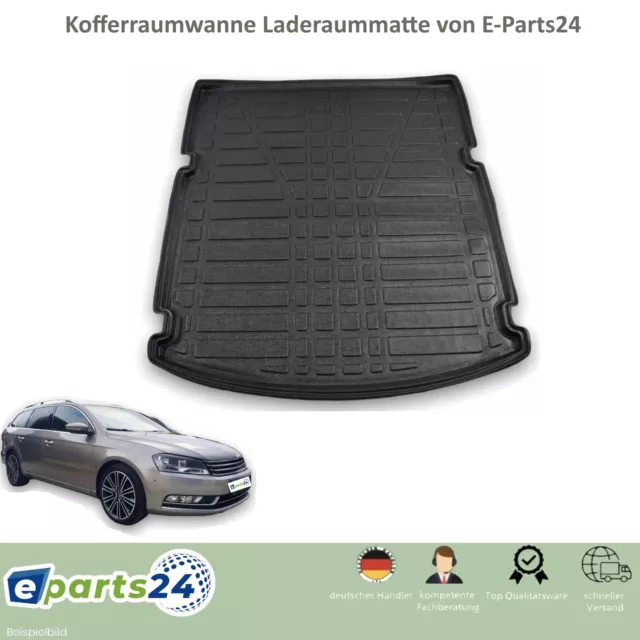 VW Passat B8 3G Variant Kombi 5 J. Garantie -2018 - Autozubehör