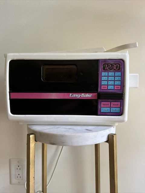 1992 easy bake oven sale
