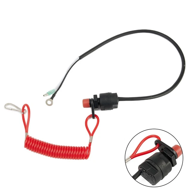 Coupe-circuit Moteur RC Coupe-Circuit Radio Rcexl K1 Opto – Kill Switch Pour Moteur Essence RC (DLA, DLE, DA) – Sécurité Et Contrôle à Distance