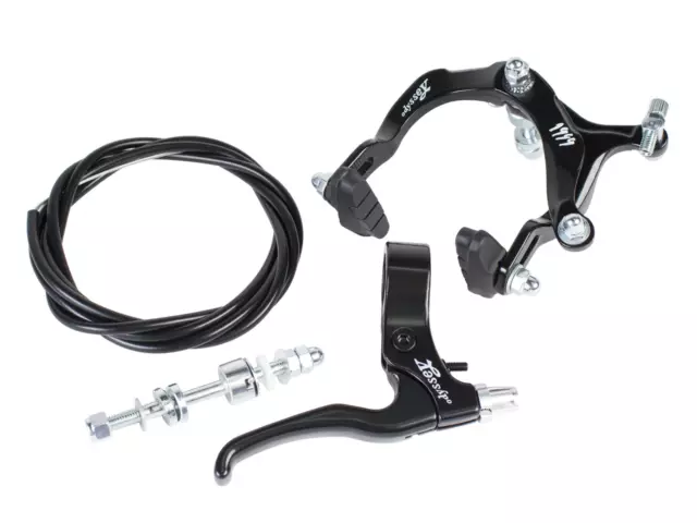 ODYSSEY 1999 Sidepull Brake Kit Black