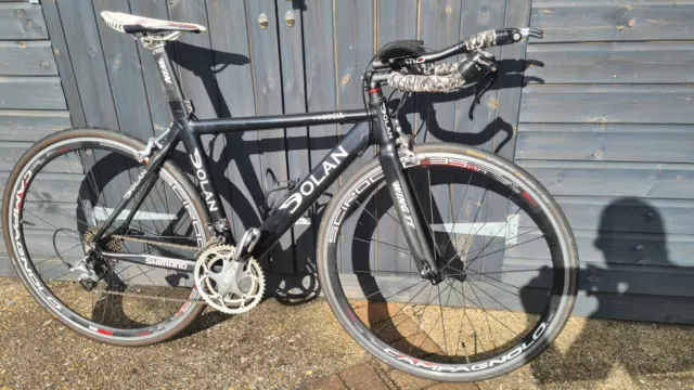 Retro tt bike outlet