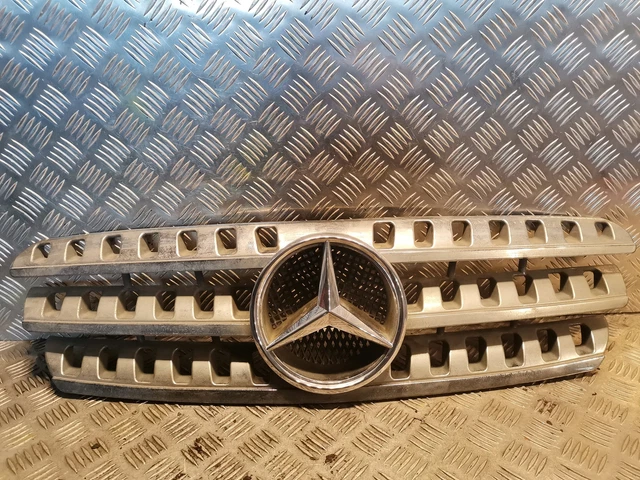 2 Amortisseurs Avant TRW Gaz Pour Mercedes-Benz Classe ML W163 – Kit Complet De Suspension