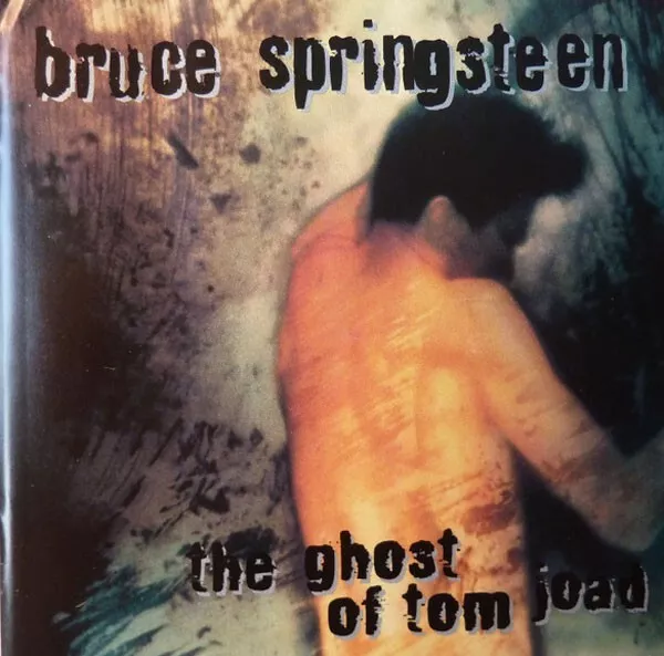 The Ghost Of Tom Joad - Bruce Springsteen (1995 Australia)