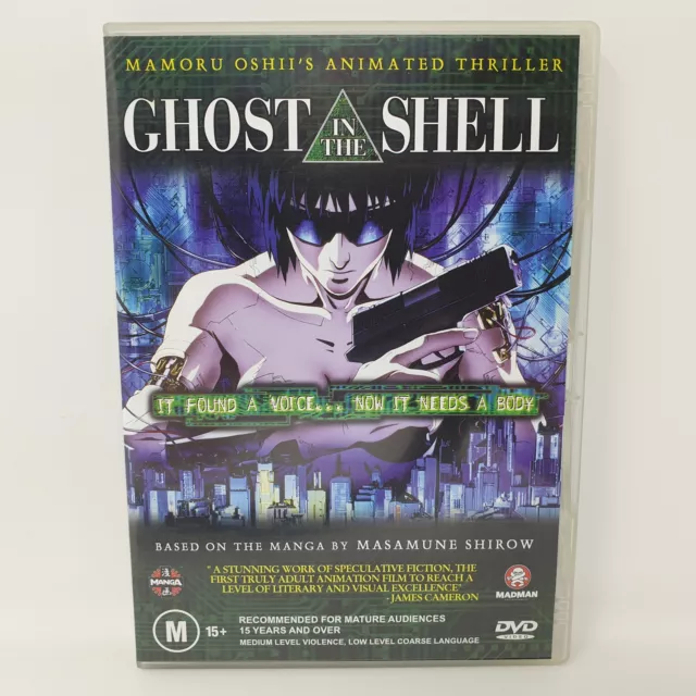 MAMORU OSHII - Collection Cinéma Trilogy - D'OCCASION - DVD Live Action - Anime Bandai EUR 539,26 - PicClick FR MAMORU OSHII - Collection Cinéma Trilogy - D'OCCASION - DVD Live Action - Anime Bandai EUR 539,26 - PicClick FR