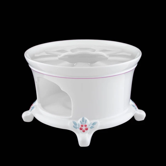 Stövchen - TOP - Bel Fiore - Villeroy & Boch