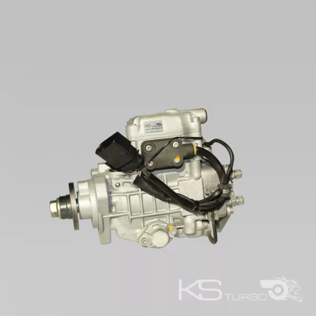 1,9 TDI Einspritzpumpe 038130107K / KX AGR ALH AHF ASV NEU Golf 4 Kombi 90 ps