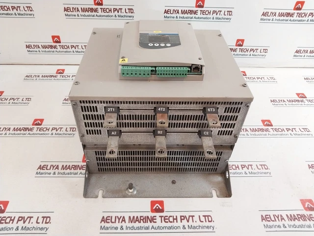 Telemecanique Ats48c32y Altistart 48 Weich Starter