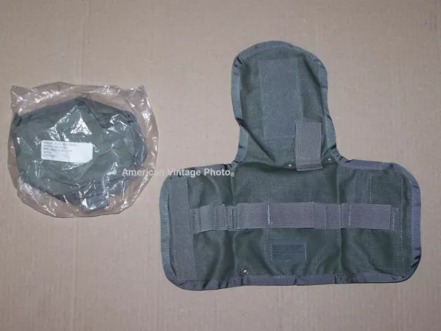 Medic IFAK Insert First Aid SEKRI Military kit Pouch Foilage Medical ACU NOS