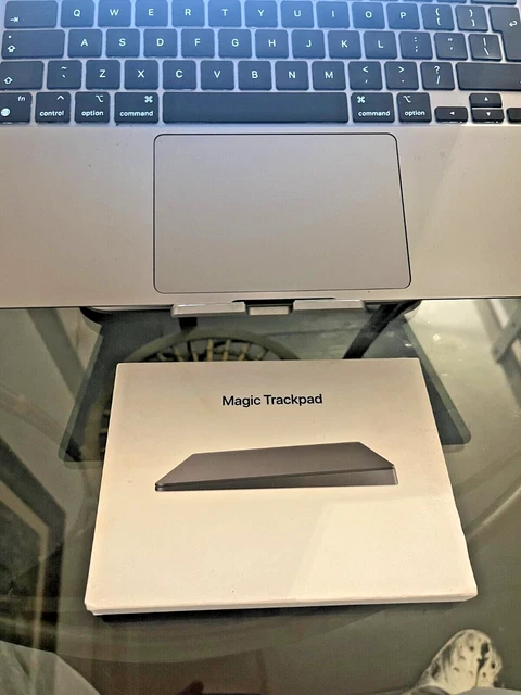 Apple (MJ2R2ZA) Magic Trackpad 2 - Space Grey
