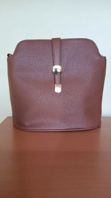 Sac a discount main nathalie andersen