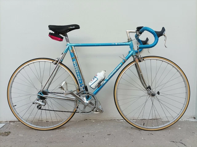Tommasini AIR Super Prestige bici corsa VINTAGE EROICA