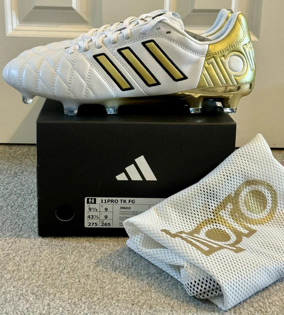 トニ・クロース × 11PRO | adidas football official