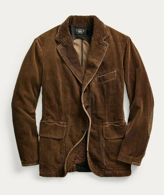 https://www.picclickimg.com/A-cAAOSwZ3lhDZjY/Ralph-Lauren-RRL-Marron-1930-Daim-Velours-Veste.webp