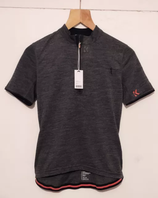 Kalf discount cycling jersey