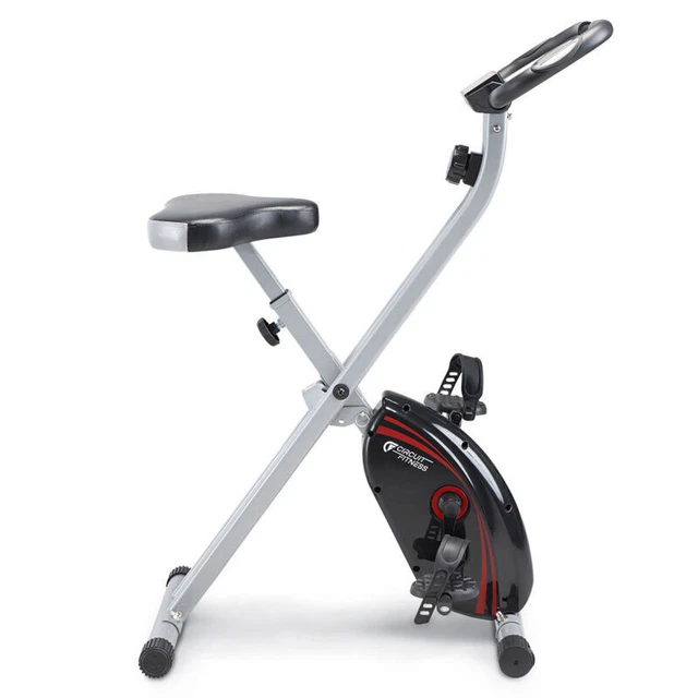 Circuit fitness 594 upright bike sale