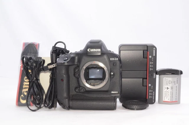 Mark Ii Canon 1dc For Sale Canon 1dc Canon 1dx Used For Sale CANON
