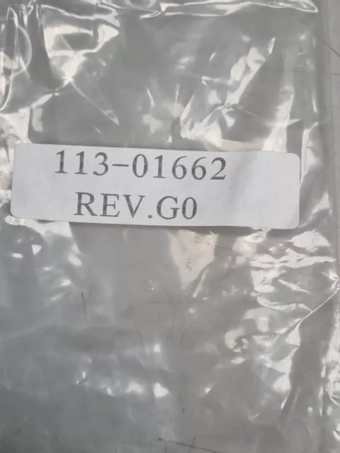 Netapp 113-01662 Kit, Rev. GO (in4s2) 2