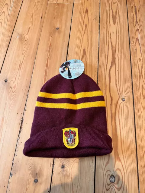 Beau Bonnet Harry Potter