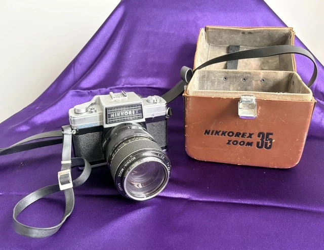 35mm Cameras, Vintage Cameras, Vintage Movie & Photography