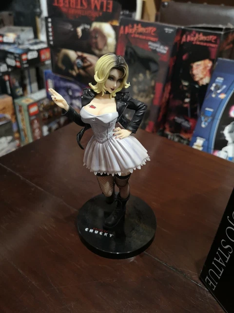 Bishoujo Kotobukiya | A figure Chucky está pronta para chegar às lojas